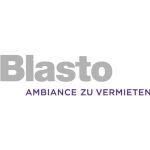 Logo Blasto