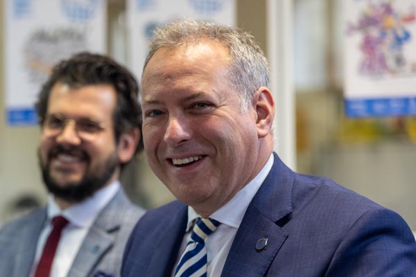 Erik Julliard