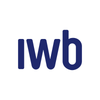 Logo IWB Basel