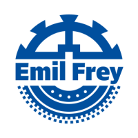 Logo Autocenter Emil Frei Münchenstein Basel
