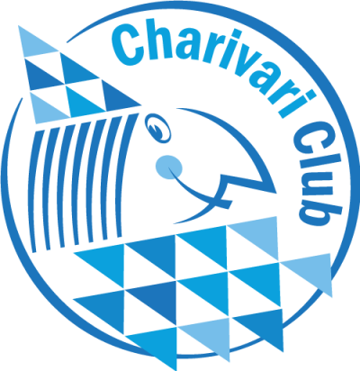 Charivari Club Logo