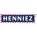 Logo Henniez Getränke