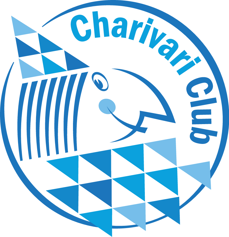 Charivari Club Logo
