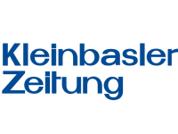 Logo Kleinbasler Zeitung